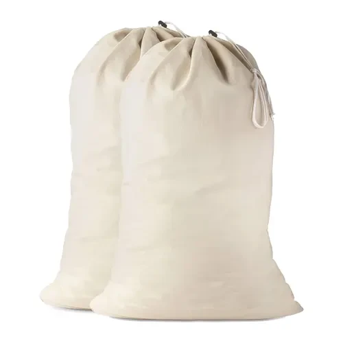 Cotton Laundry Bags